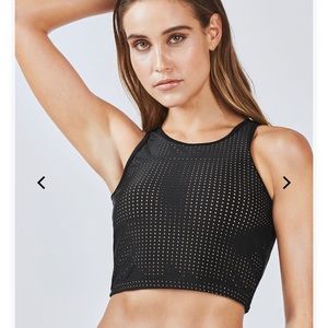 Fabletics Swim Valentina midi bikini set NWOT